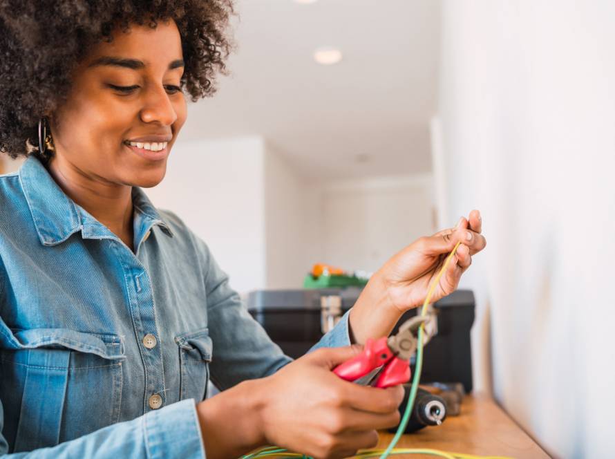 Électricité Basse Tension