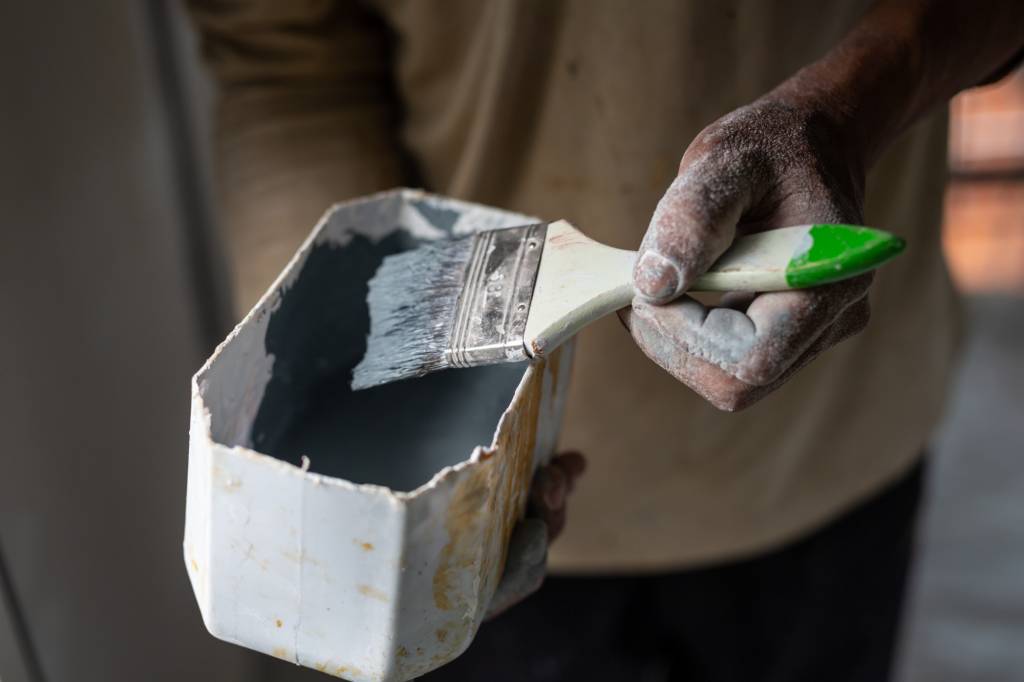 Peinture et Lasure Extérieur