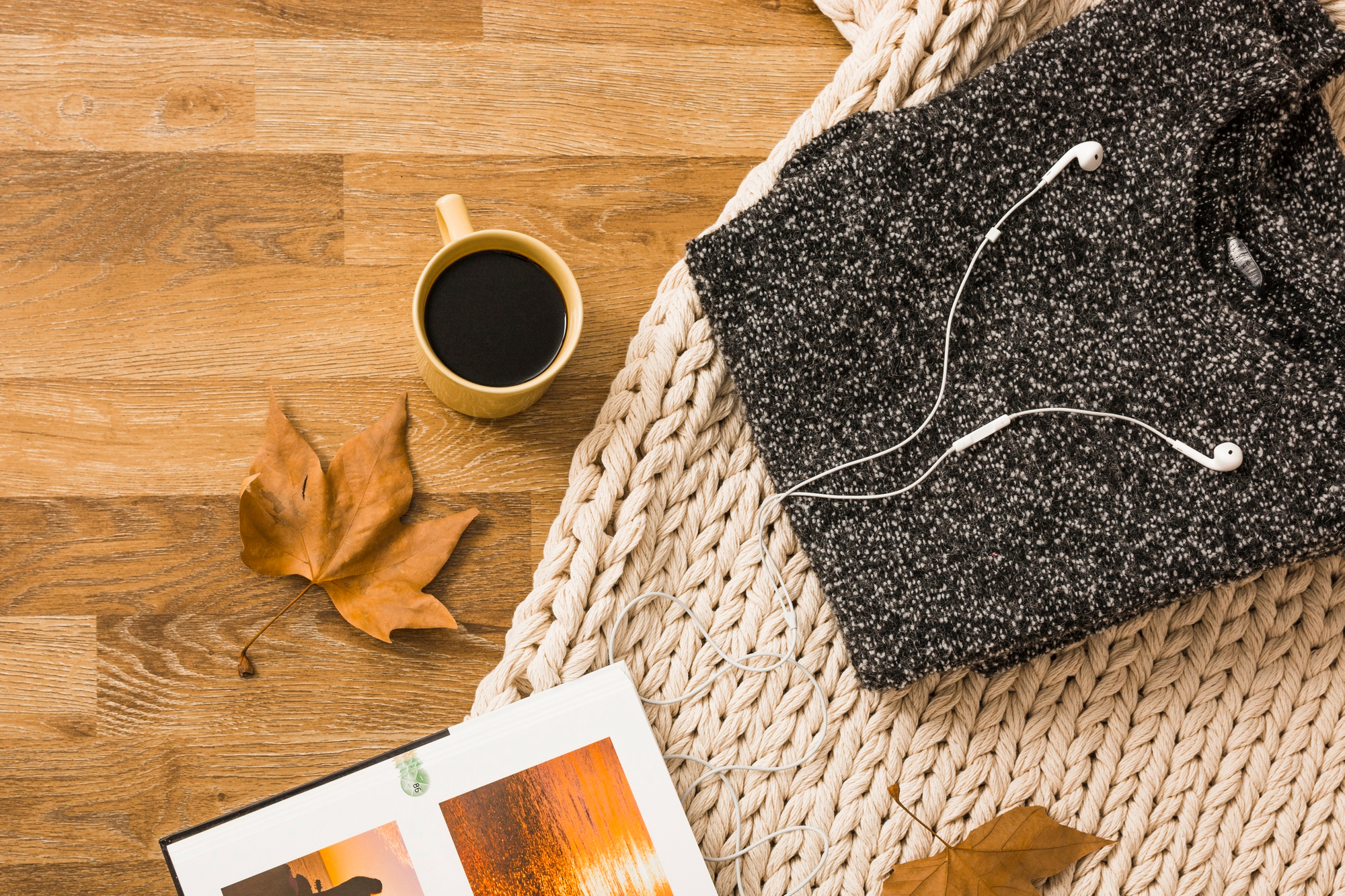 Parquet, lino, sol souple et moquette