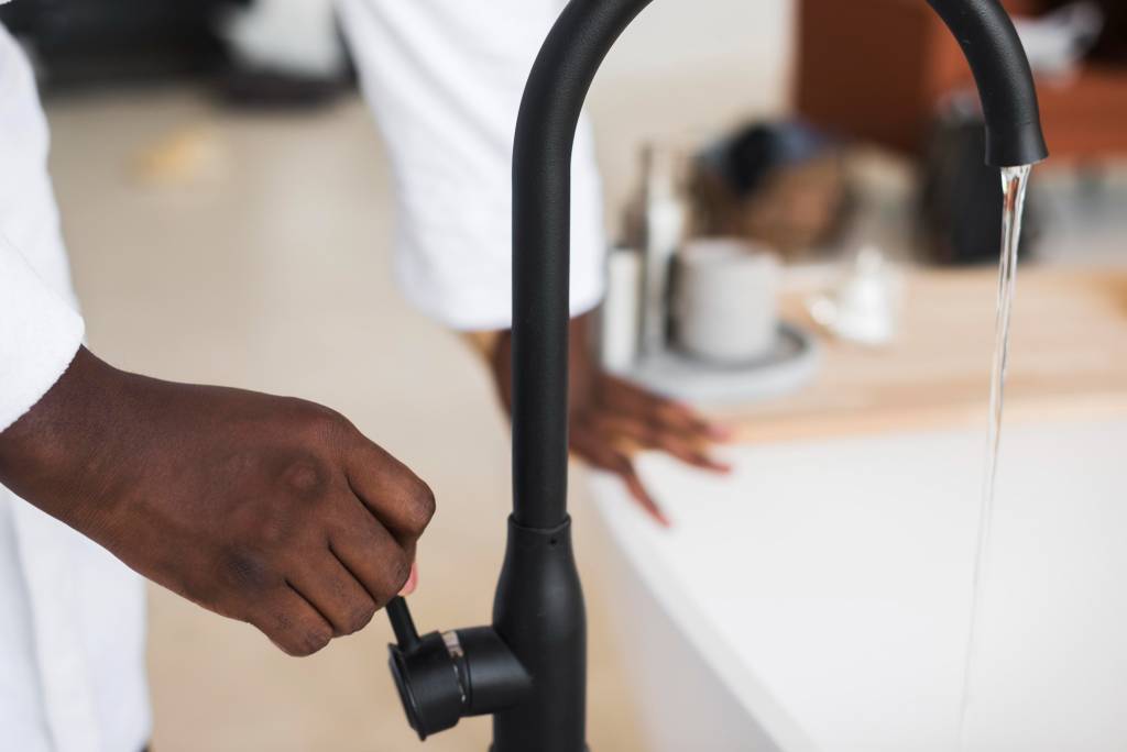 Plomberie Intérieure