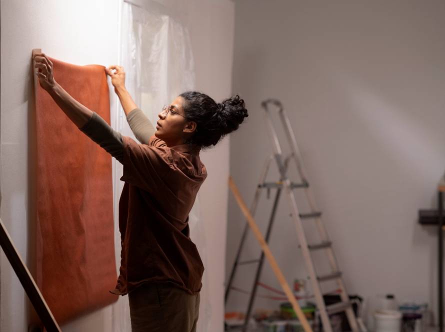 Isolation intérieure