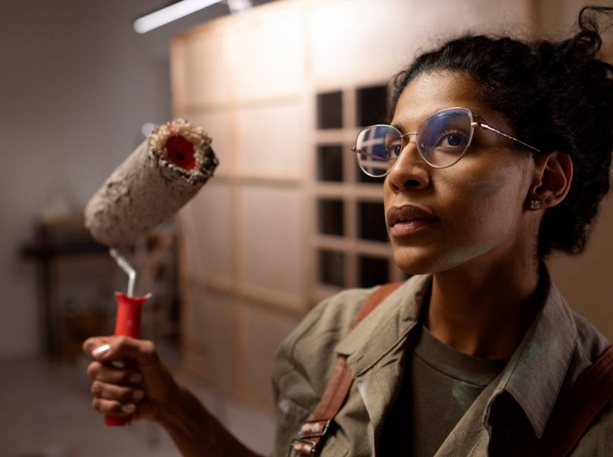 Peinture et Lasure Extérieur