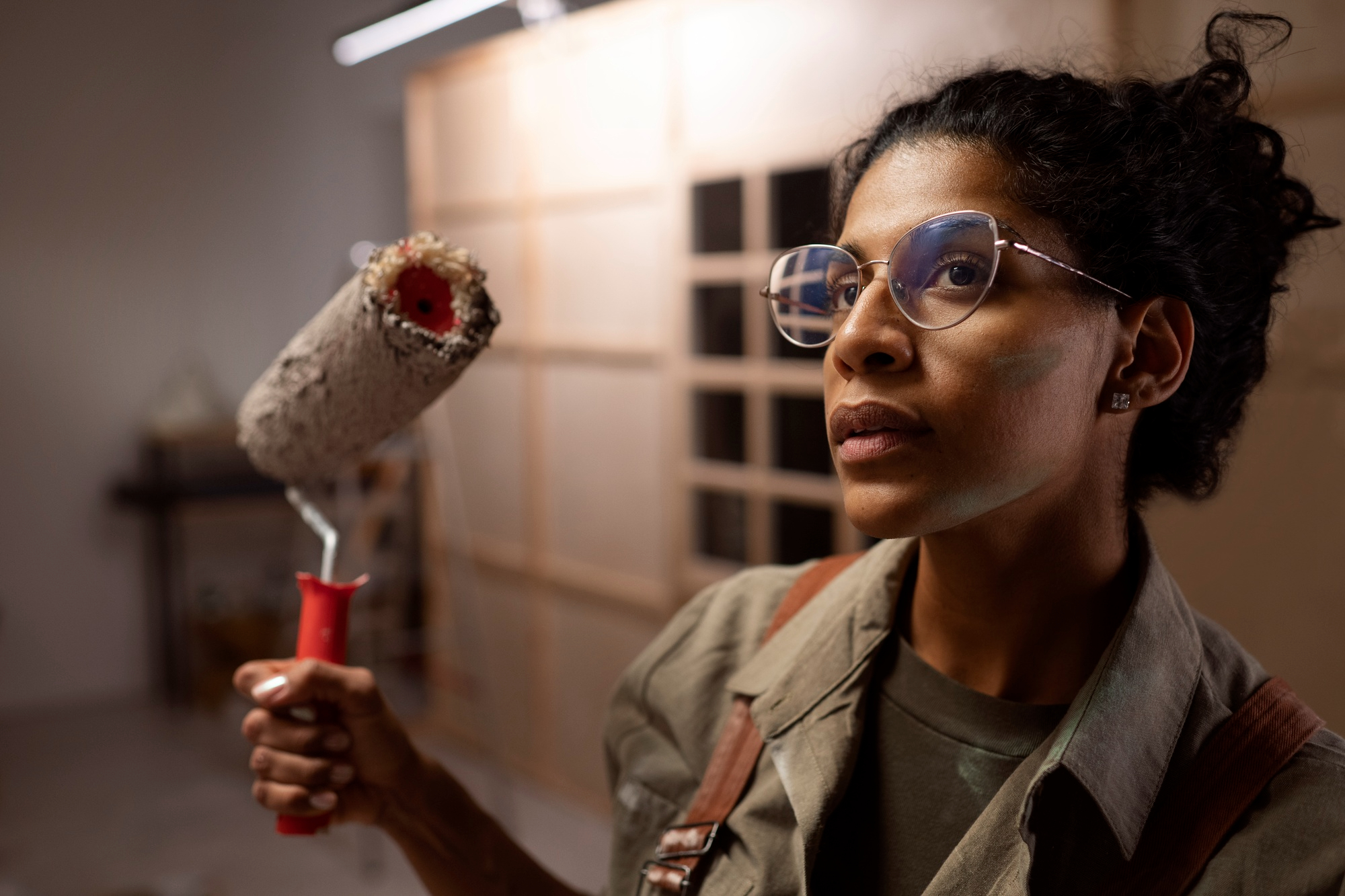 Peinture et lasure extérieur