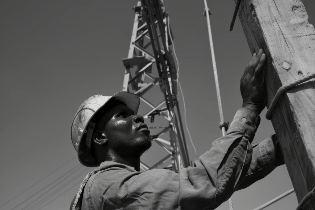 Électricité Basse Tension