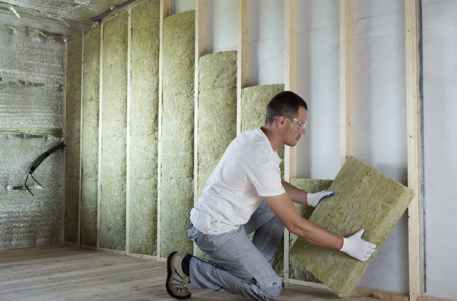 Isolation Intérieur - Rénovation - Rénov Artisan