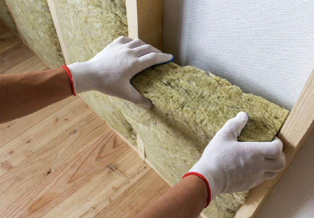 Isolation Intérieur - Rénovation - Rénov Artisan