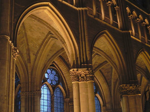 Architecture d'Intérieur Reims