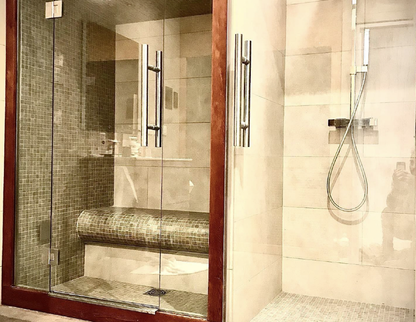 Création et Installation de Hammam