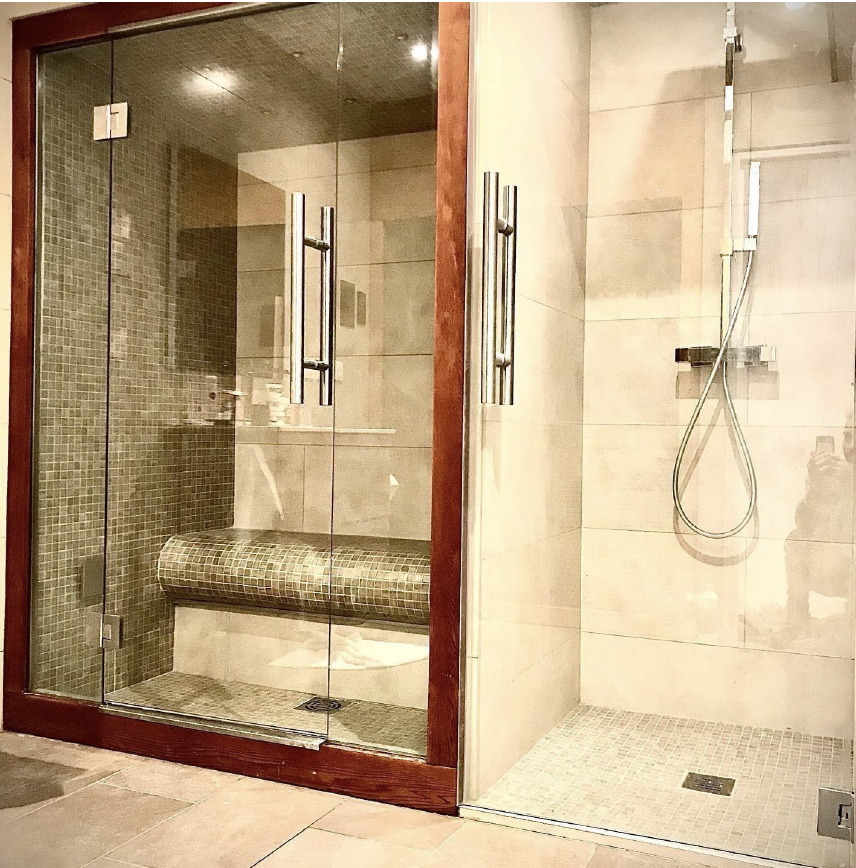 Création et Installation de Hammam